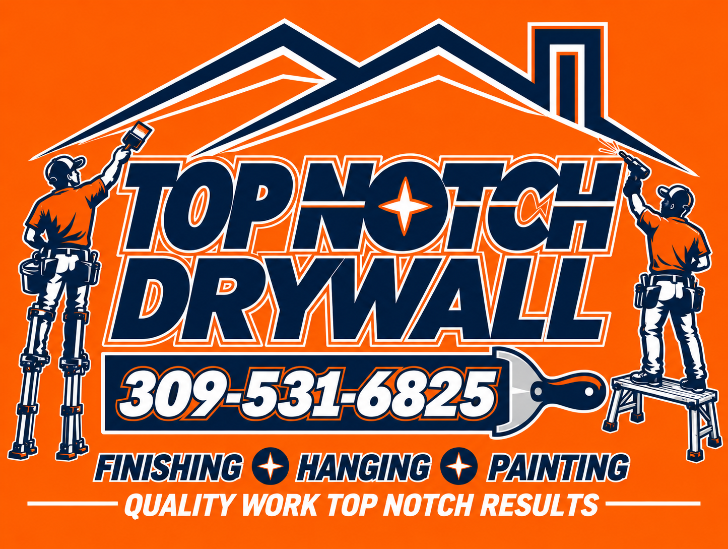 Top Notch Drywall