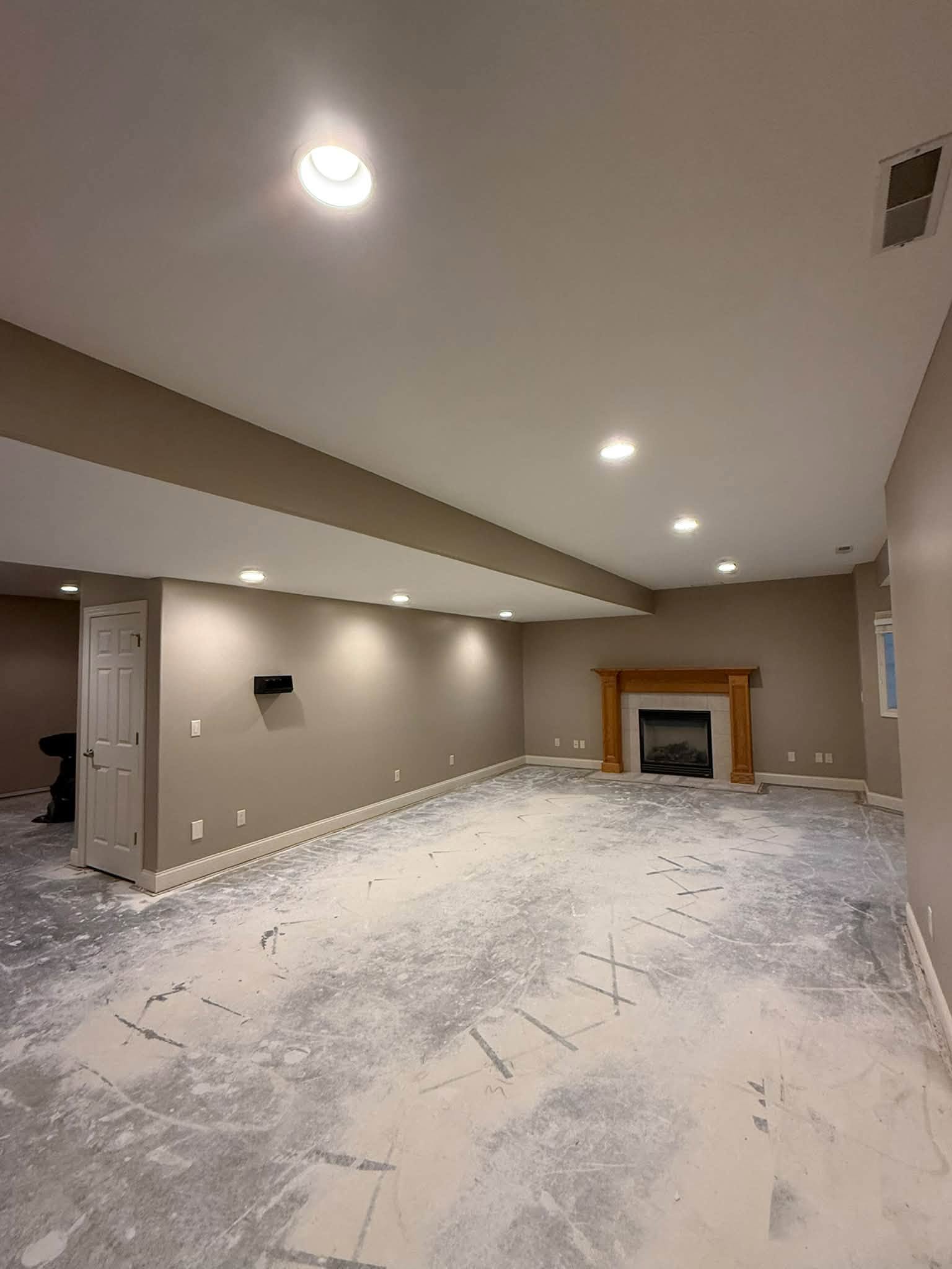 Interior Painting