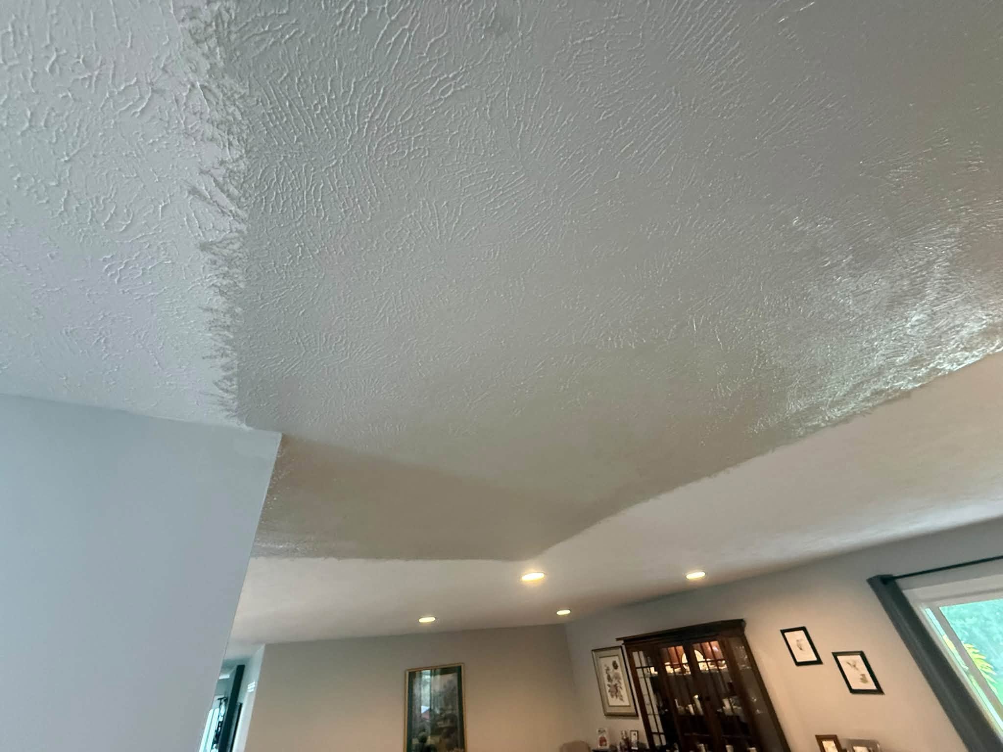 Drywall Repair