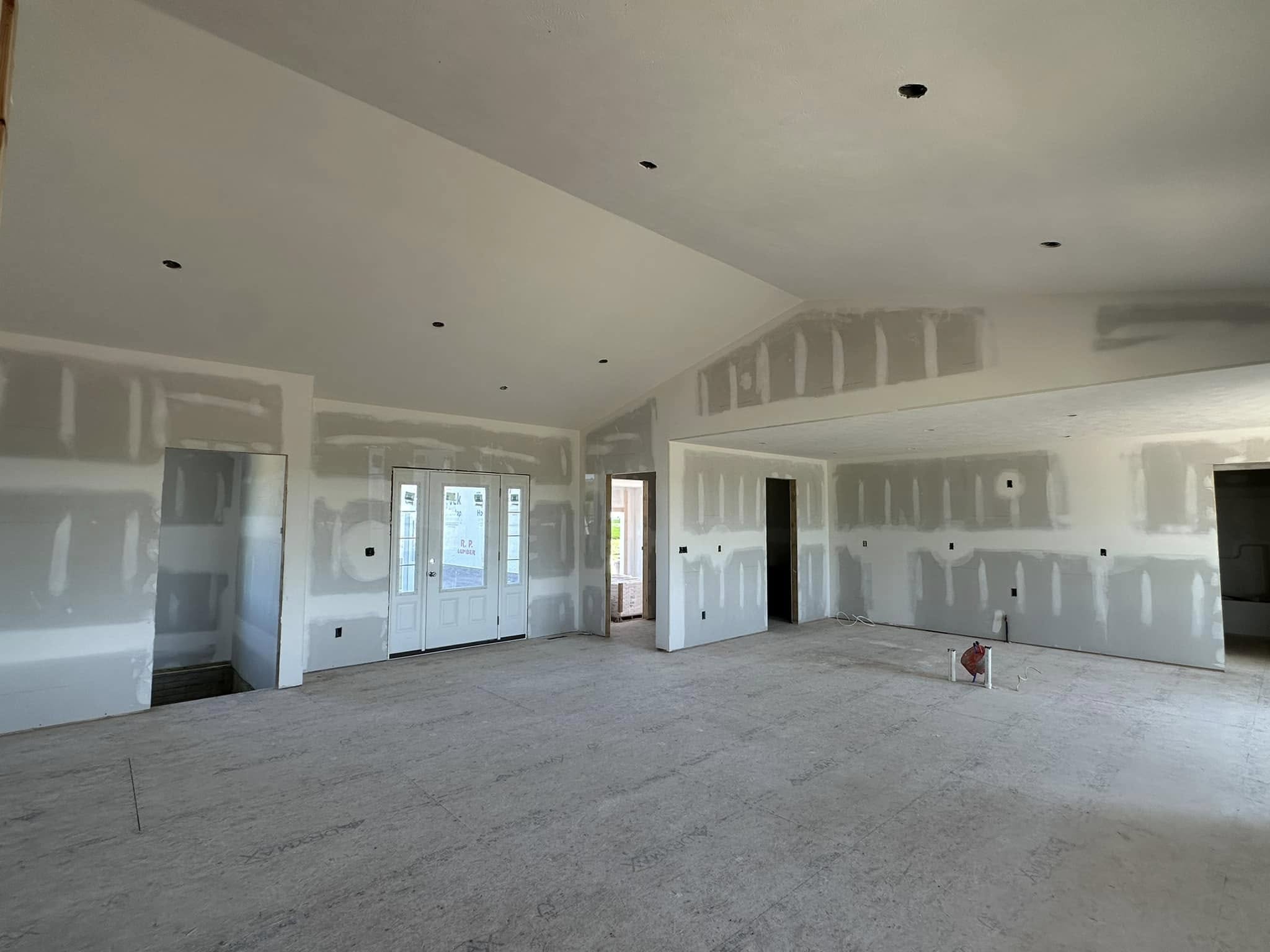 New Construction